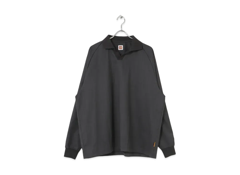 SEE SEE LS Game Shirt 