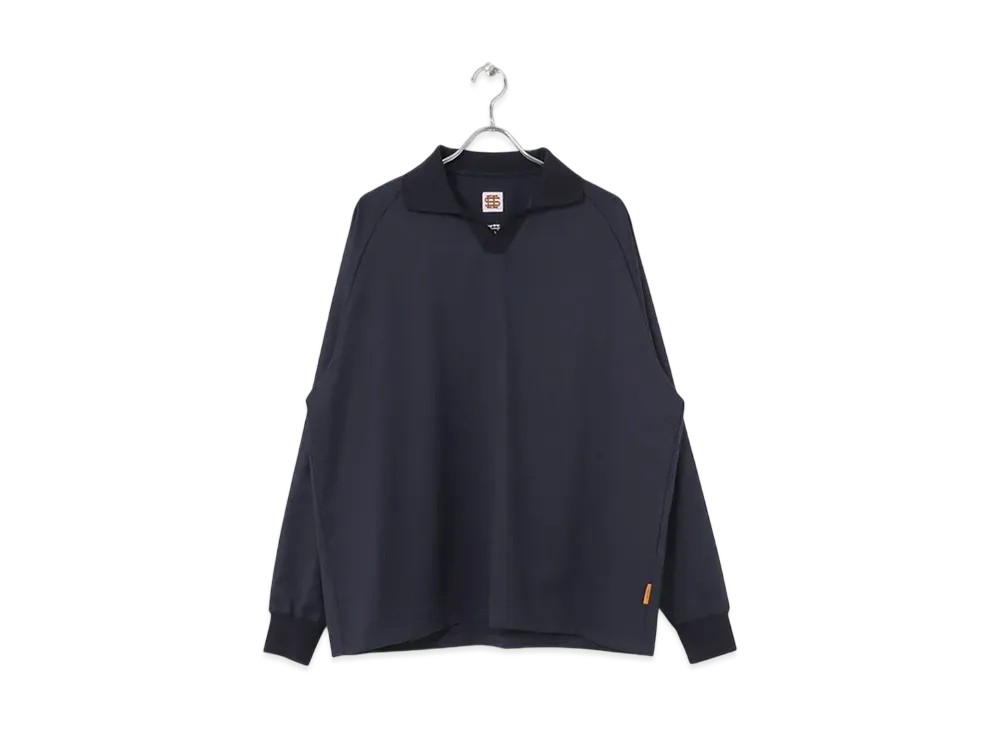 SEE SEE LS Game Shirt 