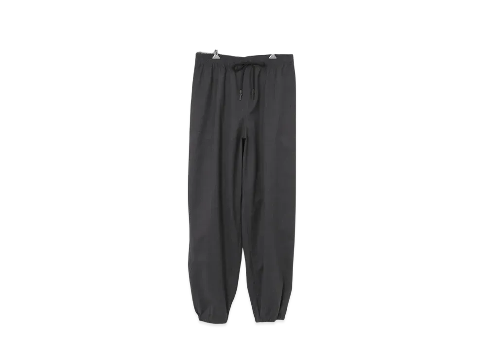 SEE SEE Wide Sporty Pants "Charcoal"