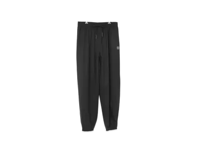 SEE SEE Wide Sporty Pants "Black"