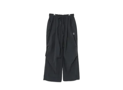 SEE SEE Parachute Pants "D.Navy"