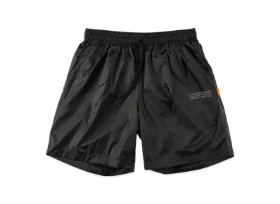 SEE SEE Packable Baggy Shorts "Black"