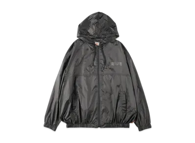 SEE SEE Packable Hoodie "Charcoal"