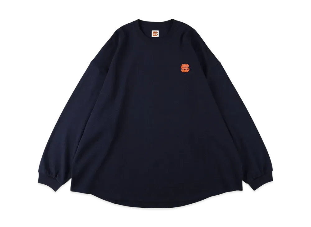 トップス 25ss seesee NEW BASIC SS TEE OFFICIAL トップス 25ss seesee NEW BASIC TEE OGL SEE SEE 7🈷️京都限定