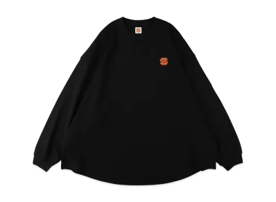 ウォームアップウェア SEE SEE GAME LS TEE ウォームアップウェア SEE SEE GAME LS TEE ウォームアップ