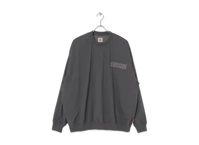SEE SEE Nylon Crew "Grey"