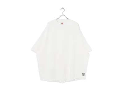 SEE SEE Super Big Thermal SS R "White"