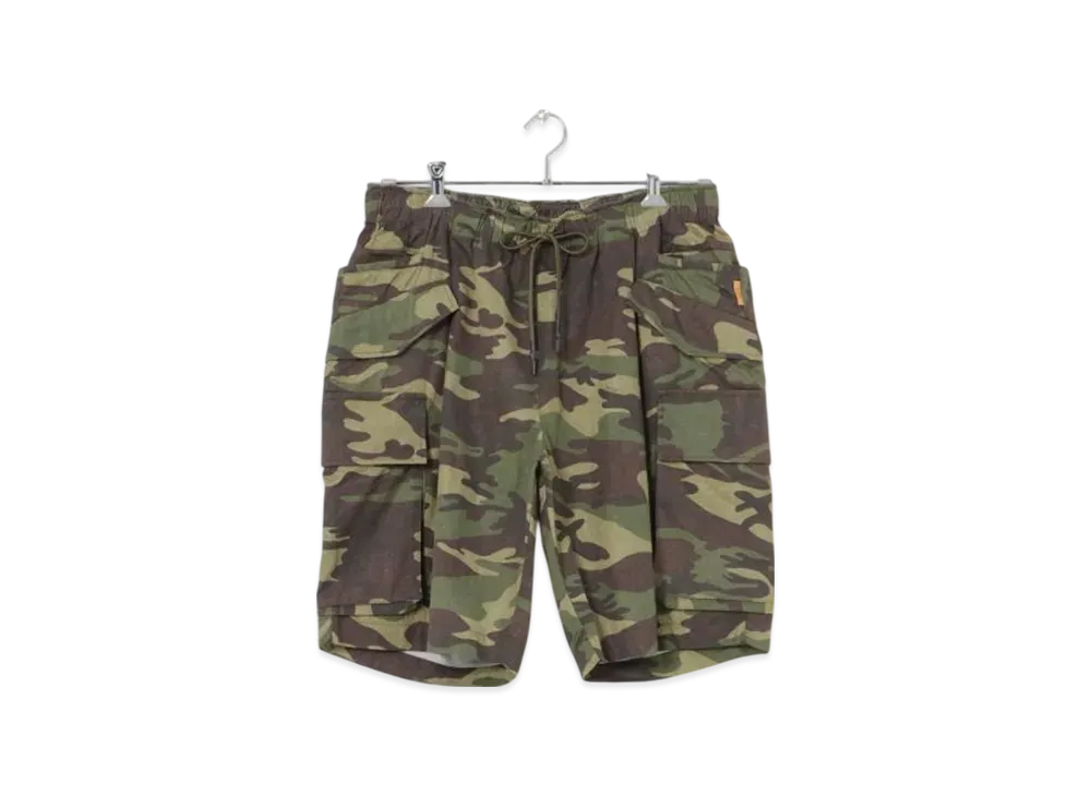 SEE SEE Cargo Baggy Shorts 