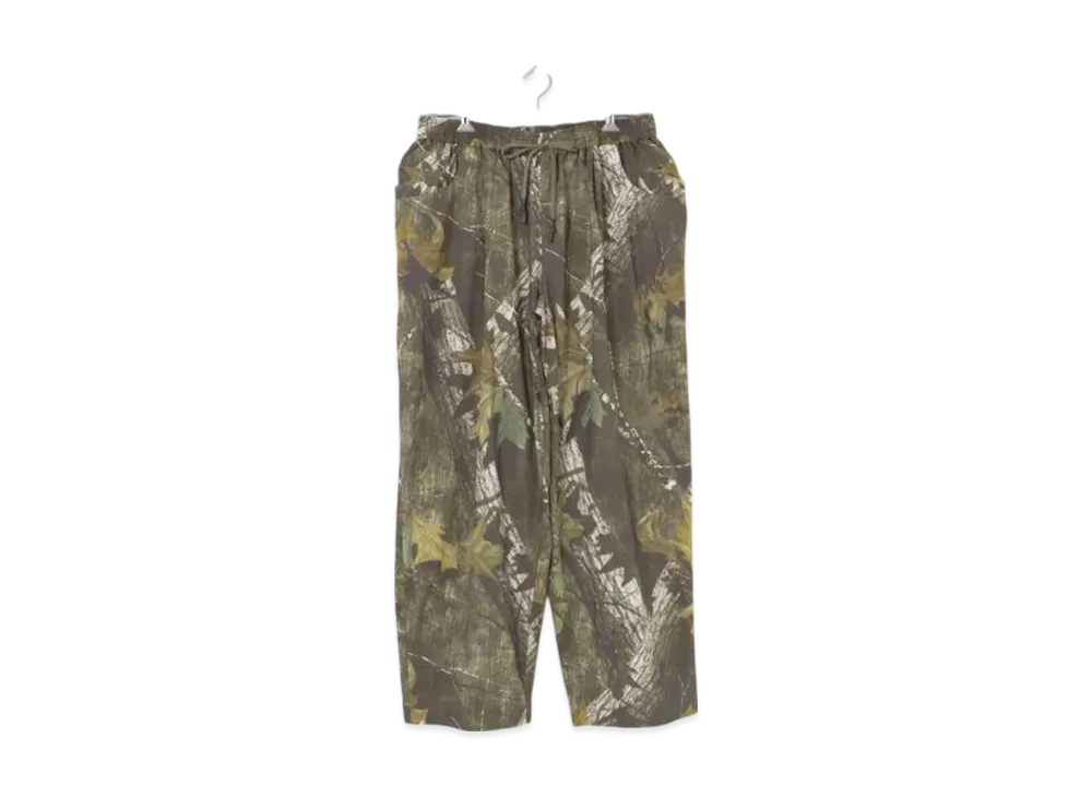SEE SEE Baggy Pants "Realtree C"