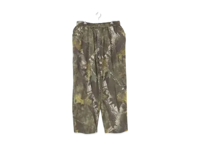 SEE SEE Baggy Pants "Realtree C"
