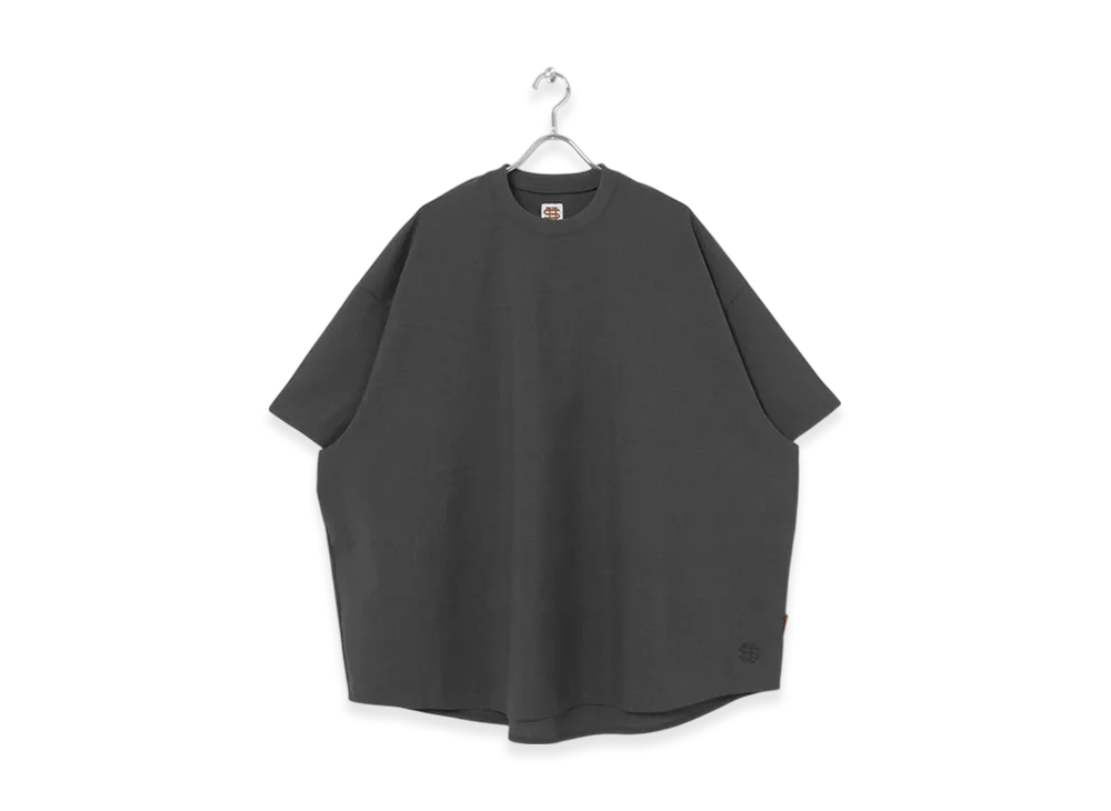 seesee WOOL SUPER BIG ROUND SS T