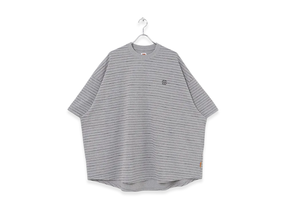 SEE SEE Superbig Round Boarder T1 "Grey/Black"