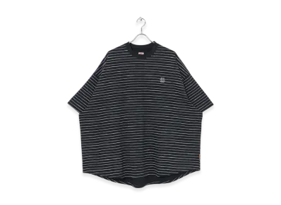 SEE SEE Superbig Round Boarder T1 "D.Navy/White"