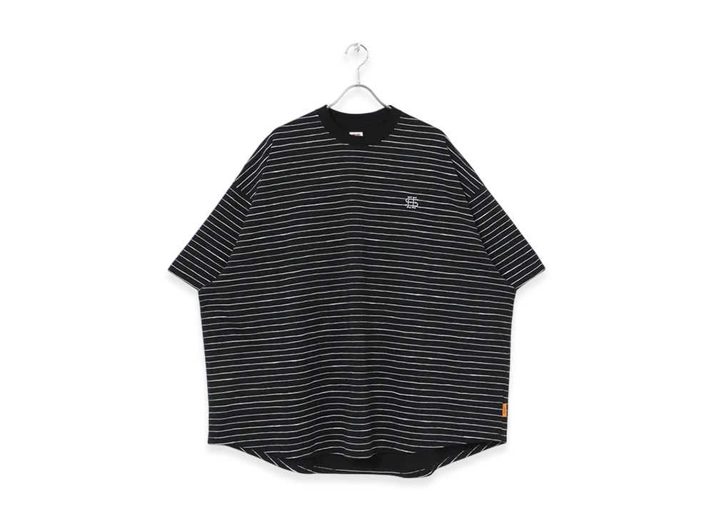SEE SEE Superbig Round Boarder T1 "Black/White"