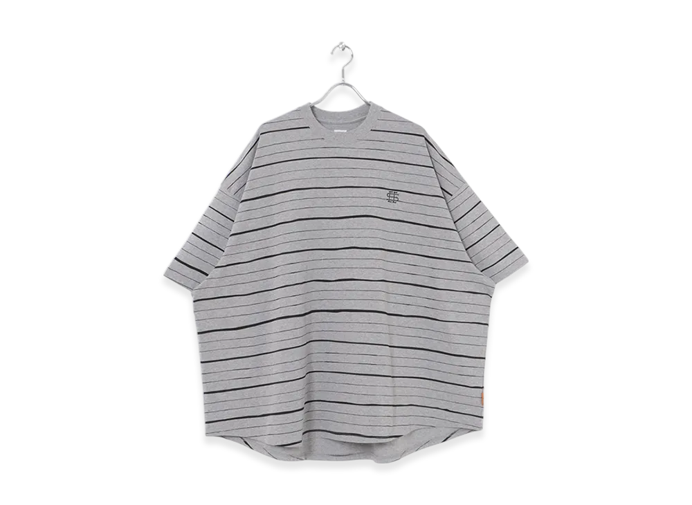 SEE SEE Superbiground Boarder Mix "Grey/Black"