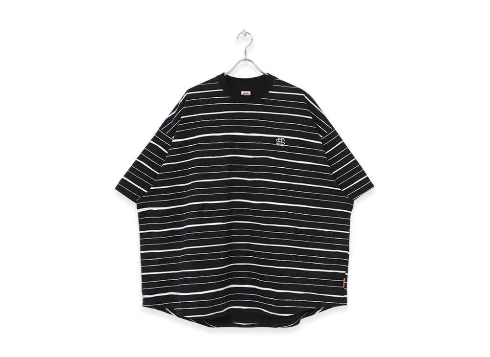 SEE SEE Superbiground Boarder Mix "Black/White"