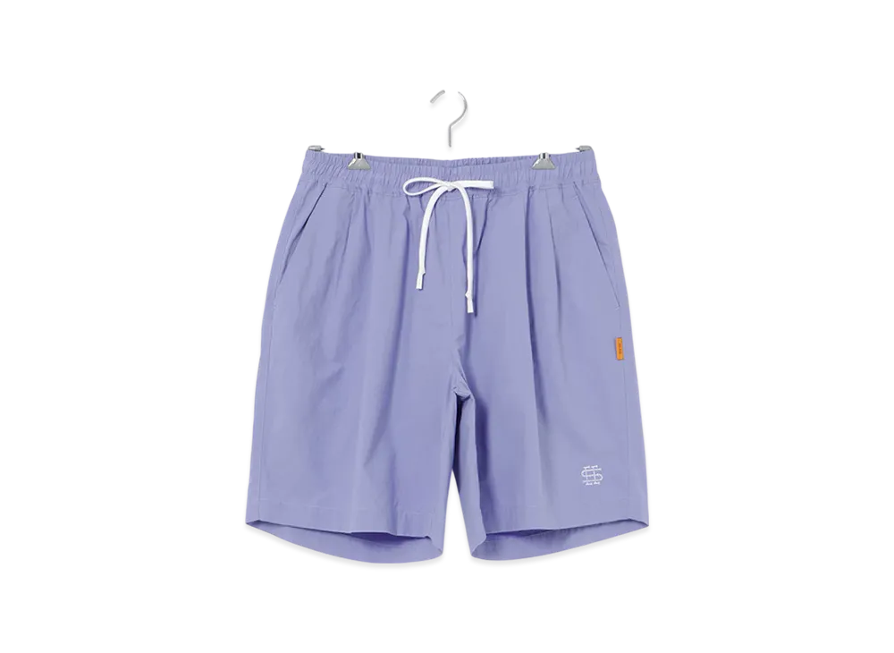 seesee ショートパンツ ネイビー ☆J.Sen ネイビー ショートパンツ☆ - メルカリ