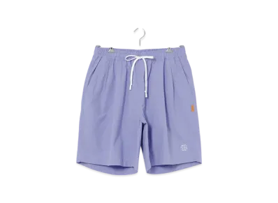 SEE SEE Baggy Shorts "Sax"