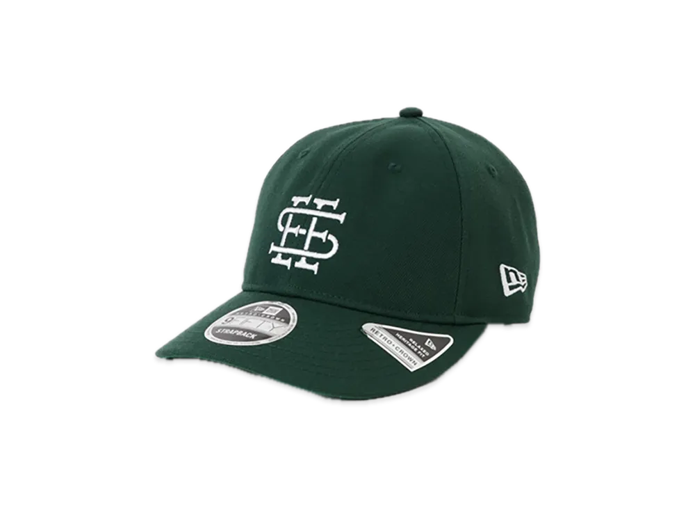 SEE SEE x New Era 950 "Green/White"
