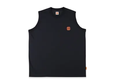 SEE SEE Basic Tech Tanktop "Navy"