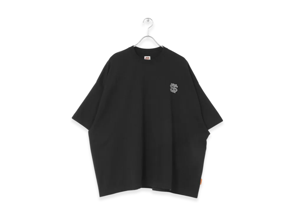 SEE SEE SUPER BIG FLAT REFLECTOR 黒　美品 新品】see see SUPER BIG FLAT REFLECTOR L（SEE SEEより “ May