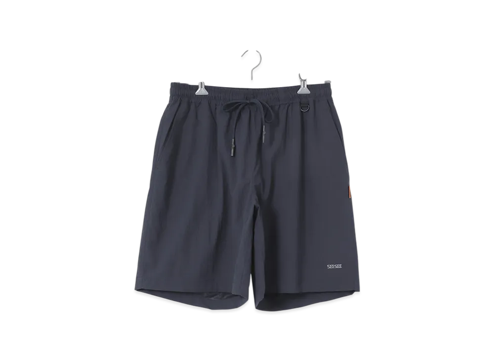 SEE SEE Packable Baggy Shorts 