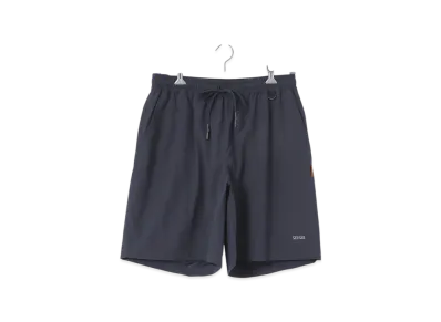 SEE SEE Packable Baggy Shorts "Navy"