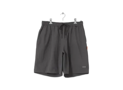 SEE SEE Packable Baggy Shorts "Grey"