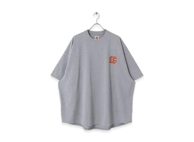 SEE SEE Tech Super Big Round SS T "Grey"