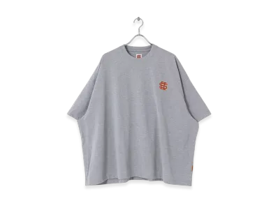 SEE SEE Tech Super Big Flat SS T "Grey"