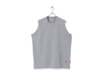SEE SEE Tech Tank Top "Grey"