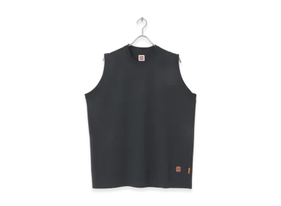 SEE SEE Tech Tank Top "Black"