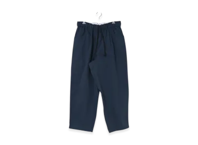 SEE SEE x Dickies Baggy Pants "Navy"