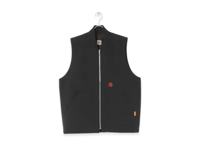SEE SEE WORK VEST "Black"