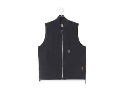 SEE SEE WORK VEST "Navy"