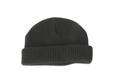 SEE SEE WATCH CAP "Charcoal"