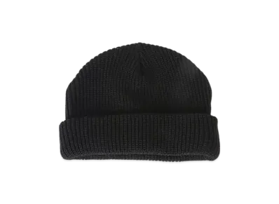SEE SEE WATCH CAP "Black"