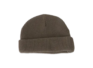 SEE SEE WATCH CAP "Brown"