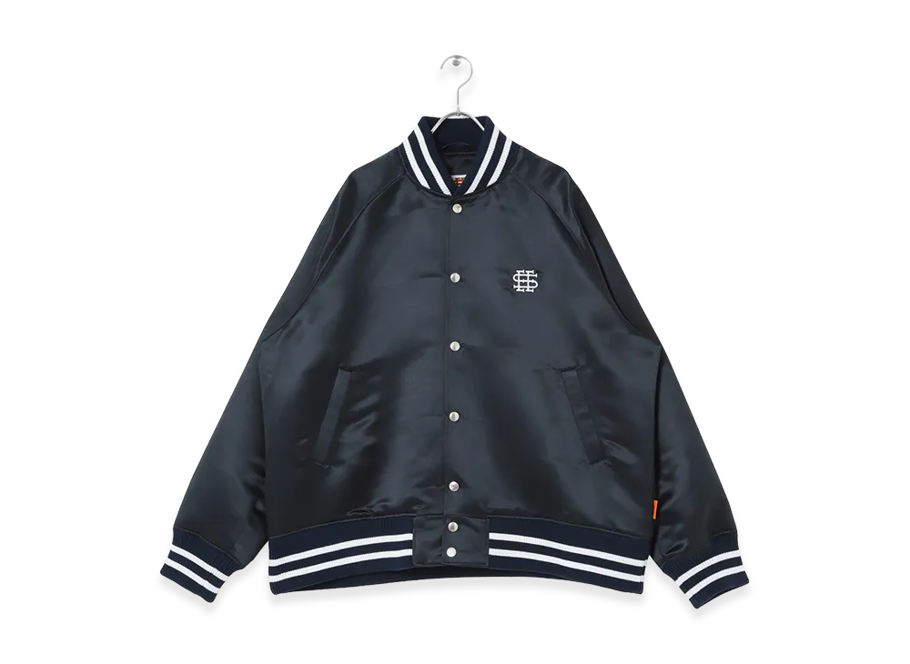 SEE SEE x URBS x S.F.C Nylon Tech Jacket 
