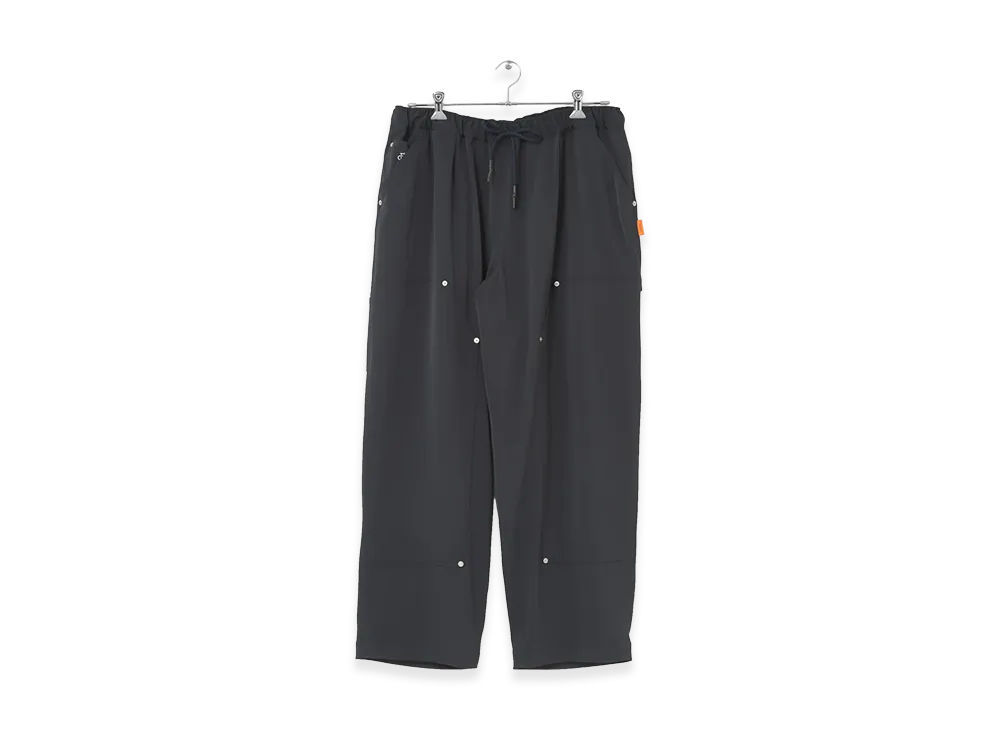 SEE SEE x URBS Double Knee Pants "Navy"