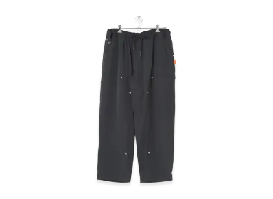 SEE SEE x URBS Double Knee Pants "Navy"