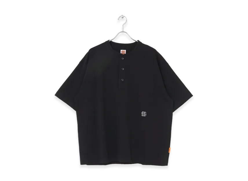 SEE SEE Henly SS Tee SEE SEE Henly SS Tee