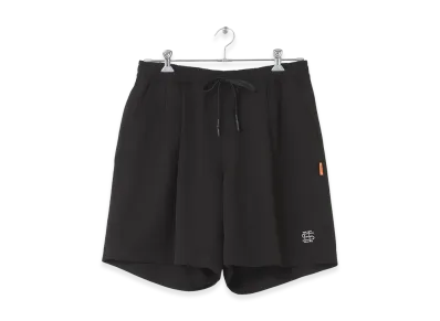 SEE SEE Baggy Shorts "Brown"