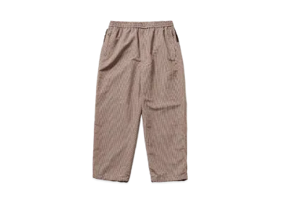 Setinn Ballperson Pants "Brown"
