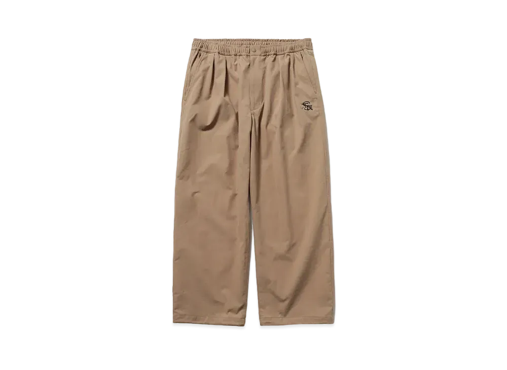 パンツ Setinn x En Plein Air Windbreaker Pants Setinn x En Plein Air Windbreaker Pants 