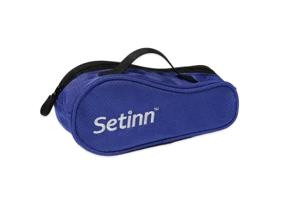 Setinn Club Pouch "Blue"