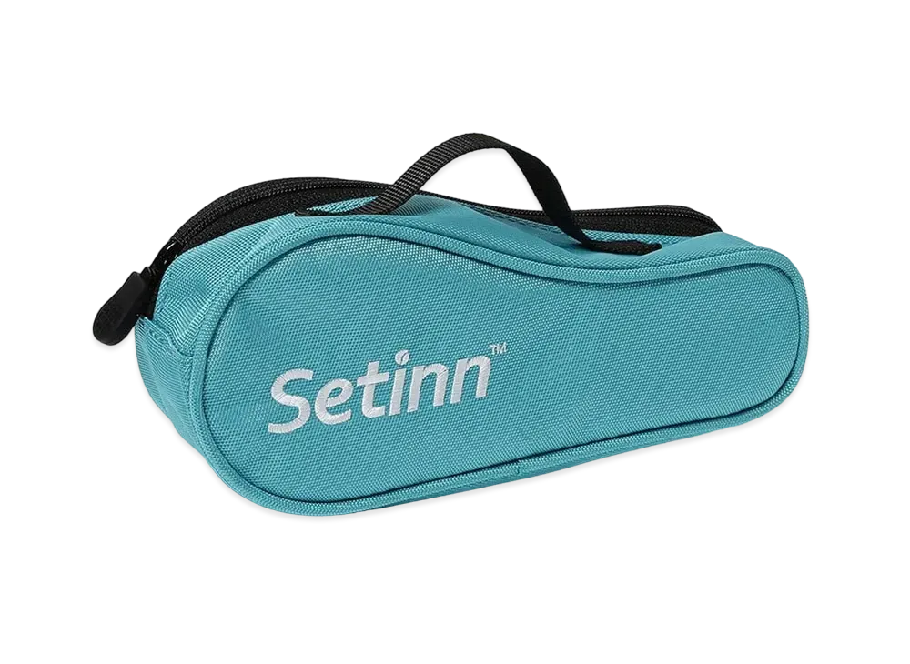 Setinn Club Pouch "Turquoise"