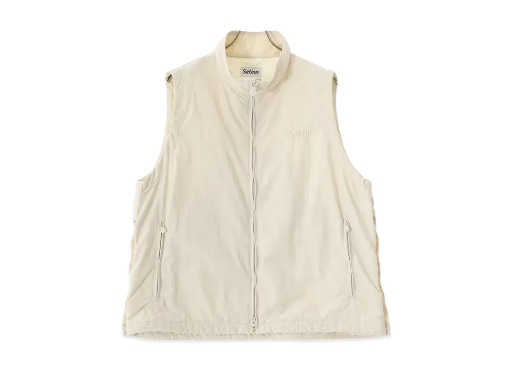 Setinn Ballperson Vest "Natural"