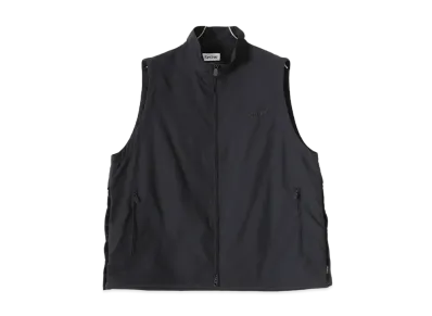 Setinn Ballperson Vest "Black"