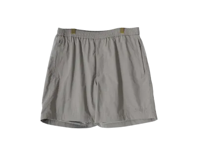 Setinn Ballperson Shorts "Grey"